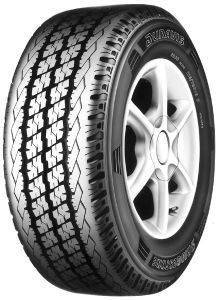   185 R14C BRIDGESTONE R-630 102R