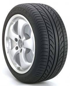   255/40ZR17 BRIDGESTONE S-02 A N4 ZR