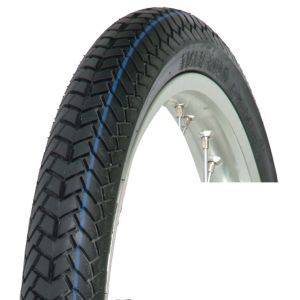    VEE RUBBER V-165  60/45-17 29P (FRONT/REAR) TIGER