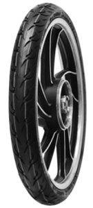    VEE RUBBER V-360 70/80-17 35P (F/R) SATAN (DUOCOMP)