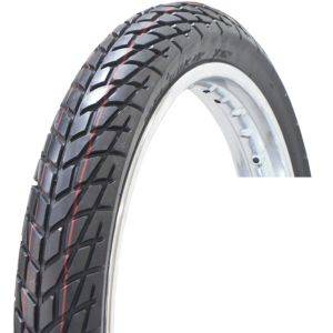    VEE RUBBER V-362 60/90-17 30S (FRONT/REAR) RAINGRIP (DUO) RAINGRIP (DUO)