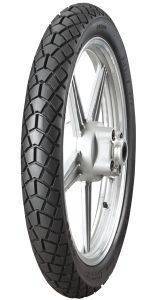    ANLAS-IRC MB-79 SPORT REINF. 2.75-17 47P (F/R)