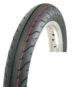   SCOOTER VEE RUBBER V-338 100/90-14 57P (F/R) TL