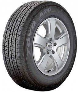  215/55R18 TOYO OPEN COUNTRY A20 95H
