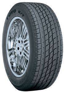  225/65R17 TOYO OPEN COUNTRY H/T 102H