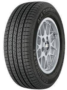  255/60R17 CONTINENTAL 4X4 CONTACT 106H