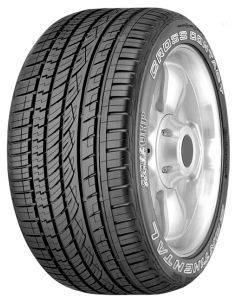  275/55R17 CONTINENTAL CROSS UHP 109V