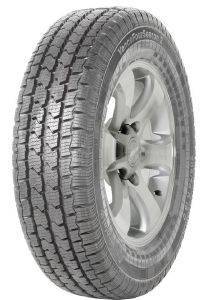  235/65R16 CONTINENTAL FOUR SEASON 2 115R