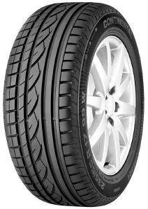  195/55R16 CONTINENTAL PREMIUM MO 87T