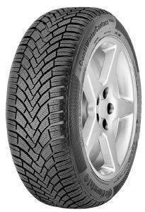  155/65R14 CONTINENTAL TS-850 75T