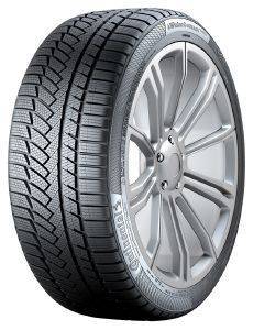  235/45R17 CONTINENTAL TS-850 P XL 97V