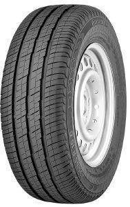  215/65R16 CONTINENTAL VANCO 2 106T