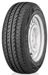  225/60R16 CONTINENTAL VANCO CONTACT 2 105H