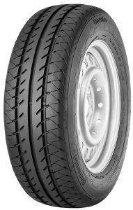  195/75R16 CONTINENTAL VANCO ECO 107T