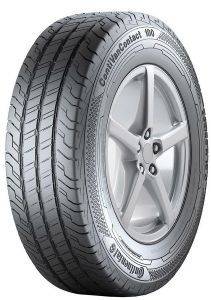  195/60R16 CONTINENTAL VANCONTACT 100 99H