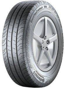  215/60R16 CONTINENTAL VANCONTACT 200 RF 103T