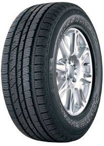  (2 )  225/65R17 CONTINENTAL CROSS LX 102T