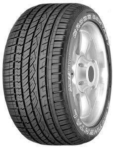  (2 )  225/55R17 CONTINENTAL CROSS UHP 97W