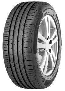  (2 )  175/65R14 CONTINENTAL PREMIUM 5 82T