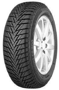  (2 )  195/50R15 CONTINENTAL TS-800 82T