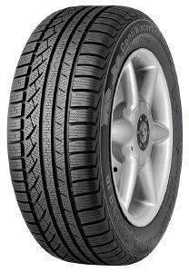  (2 )  255/40R20 CONTINENTAL TS-810 XL NO 101V