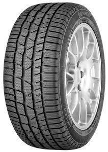  (2 )  205/55R16 CONTINENTAL TS-830 P MO 91H