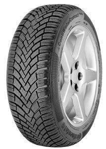  (2 )  155/65R14 CONTINENTAL TS-850 75T