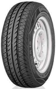  (2 )  225/60R16 CONTINENTAL VANCO CONTACT 2 XL 102H