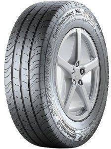  (2 )  195/70R15 CONTINENTAL VANCONTACT 200 104R