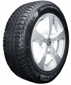  (2 )  185/65R15 CONTINENTAL VIKING CONTACT 6 XL 92T