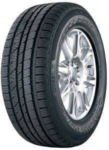  (4 )  225/65R17 CONTINENTAL CROSS LX 102T