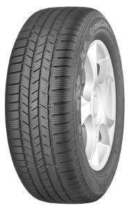  (4 )  255/55R18 CONTINENTAL CROSS LX SPORT MO 105H