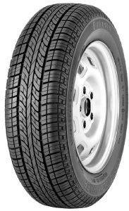  (4 )  155/65R13 CONTINENTAL ECO CONTACT EP 73T