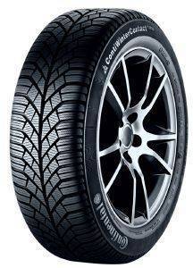  (4 )  225/55R16 CONTINENTAL TS-830 XL 99V