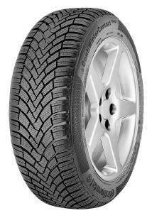  (4 )  185/60R14 CONTINENTAL TS-850 82T