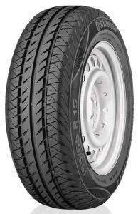  (4 )  225/60R16 CONTINENTAL VANCO CONTACT 2 XL 102H