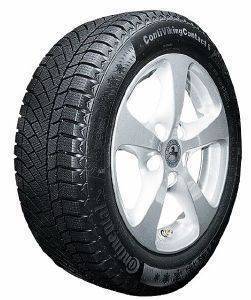  (4 )  205/60R16 CONTINENTAL VIKING CONTACT 6 XL 96T