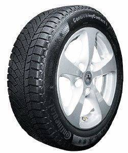  (4 )  225/65R17 CONTINENTAL VIKING CONTACT 6 102T