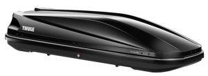   THULE TOURING SPORT 600 300L  ()