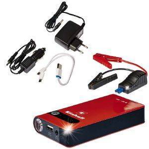   /-   (POWER BANK) EINHELL CC-JS 8 (1091510)