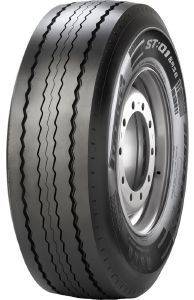  (1 ) 385/65R22.5 PIRELLI ST01 160K (158L) ()