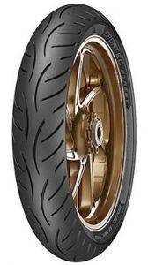    METZELER SPORTEC STREET 70/90-17 (2.50-17) TL 38S (FRONT/REAR)