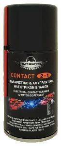 AUTOCARE /   CONTACT 250ML