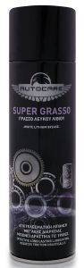   SUPER GRASSO AUTOCARE 250ML