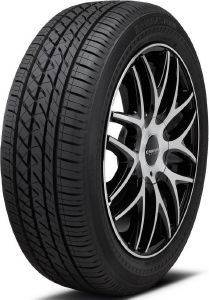  (1) 205/60R16 BRIDGESTONE DRIVEGUARD RFT XL 96V