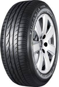  (1) 195/55R16 BRIDGESTONE TURANZA ER300 II RFT 87H