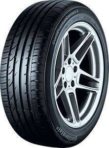  (1) 185/55R16 CONTINENTAL CONTIPREMIUMCONTACT 2 E 83H