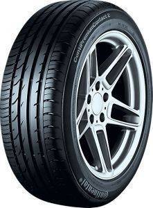  (1) 195/55R15 CONTINENTAL CONTIPREMIUMCONTACT 2 85H