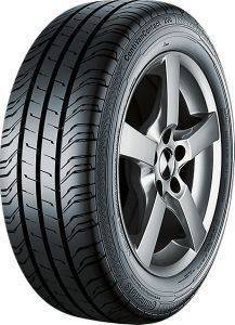  (1) 185/75R16 CONTINENTAL CONTIVANCONTACT 200 104R