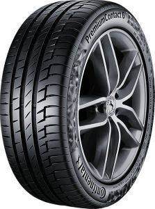  (1) 205/45R17 CONTINENTAL PREMIUMCONTACT 6 FR XL 88V